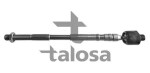 Talosa Sisemine rooliots,  roolivarras 44-11532