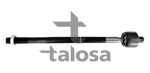 Talosa Sisemine rooliots,  roolivarras 44-12082