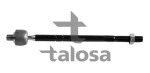 Talosa Sisemine rooliots,  roolivarras 44-13930