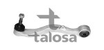 Talosa Õõtshoob,  käändmik 46-02411
