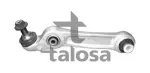 TALOSA  Õõtshoob, käändmik 46-06561
