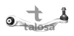 Talosa Õõtshoob,  käändmik 46-06562