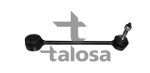 Talosa Õõtshoob,  käändmik 46-07876