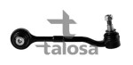 Talosa Õõtshoob,  käändmik 46-10424