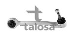 Talosa Õõtshoob,  käändmik 46-10426