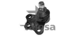 Talosa Kande-/juhtliigend šarniir 47-02696