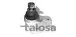 Talosa Kande-/juhtliigend šarniir 47-07088