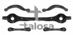 TALOSA  Õõtshoob, käändmik 49-03686