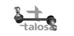 TALOSA  Stabilisaator,Stabilisaator 50-01037