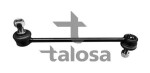Talosa Stabilisaatorivarras 50-01243