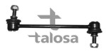 TALOSA  Stabilisaator,Stabilisaator 50-04515