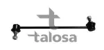 TALOSA  Stabilisaator,Stabilisaator 50-04593