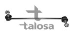 TALOSA  Stabilisaator,Stabilisaator 50-04751