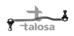 Talosa Stabilisaatorivarras 50-06500