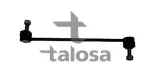 Talosa Stabilisaatorivarras 50-07421