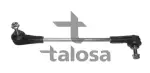 TALOSA  Stabilisaator,Stabilisaator 50-08960