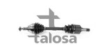 Talosa Veovõll 76-18034