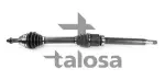 Talosa Veovõll 76-18035