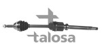 Talosa Veovõll 76-18038