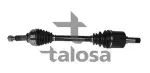 Talosa Veovõll 76-18039