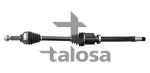 Talosa Veovõll 76-18040