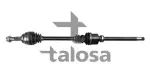 Talosa Veovõll 76-18060