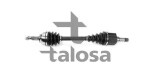 Talosa Veovõll 76-18065