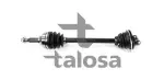 Talosa Veovõll 76-18139