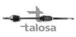 Talosa Veovõll 76-18140