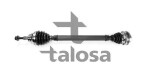 Talosa Veovõll 76-18193