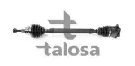Talosa Veovõll 76-18208