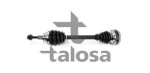 Talosa Veovõll 76-18211