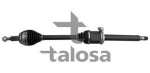 Talosa 76-20849