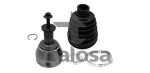 Talosa Veovõlli ots (Liigendlaager) 77-18245