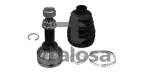 Talosa Veovõlli ots (Liigendlaager) 77-18249