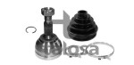 Talosa Veovõlli ots (Liigendlaager) 77-18254