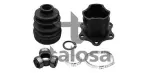Talosa Veovõlli ots (Liigendlaager) 77-18388