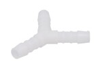 FASTER TAR 12 Y8 / hydraulic quick-release element, three-way connection y