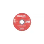 ketas lõikamiseks metalli INOX STRONG 115X1,0X22,2 - T41 / foolium