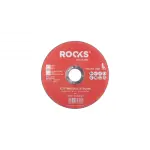 ketas lõikamiseks metalli INOX STRONG 125X1,0X22,2 - T41 / foolium 50 tk