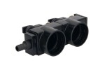 FASTER TARV255 / hydraulic connection (plastic connector)