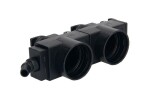 FASTER TARV26145 / hydraulic connection (plastic connector)