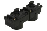 FASTER TARV272 / hydraulic quick-release element, oil collecting valve (72mm 1/2inch) fits: valtra a 74 sh, n 101 hitech, n 103, n 103.4 hitech, n 103.4 hitech 5, n 111, n 111e hitech, n 113 hitech 3, n 113 hitech 5