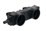 FASTER TARV282 / hydraulic connection (plastic connector)