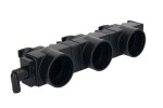 FASTER TARV 3 7290 / hydraulic connection (plastic connector)