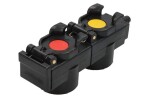 FASTER TARV 2 61 GR / hydraulic quick-release element, oil collection valve (61mm 1/2 inch)