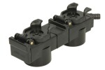 FASTER TARV 2 8245 / hydraulic quick-release element (plastic connector)