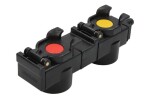 FASTER TARV 2 82 GR / hydraulic quick-release element, oil collection valve (1/2 inch)