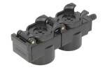 FASTER TARVP2 55 / hydraulic quick-release element, drip pan, oil collector