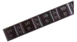 RATTA TASAK.LIIM.MUST.12X5G 100tk